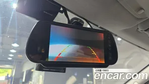 Hyundai Starex, 2017 — миниатюра 20