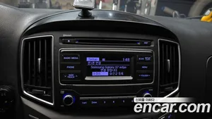 Hyundai Starex, 2017 — миниатюра 21