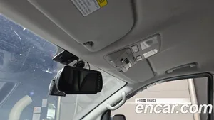 Hyundai Starex, 2017 — миниатюра 25