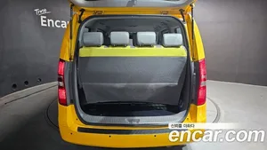 Hyundai Starex, 2017 — миниатюра 26