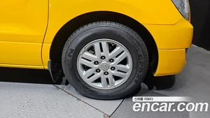 Hyundai Starex, 2017 — миниатюра 7