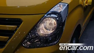 Hyundai Starex, 2017 — миниатюра 8