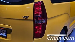 Hyundai Starex, 2017 — миниатюра 9
