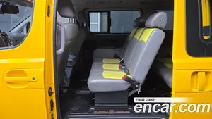 Hyundai Starex, 2017 — миниатюра 16