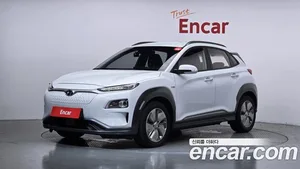 Hyundai Kona, 2020 — миниатюра 1