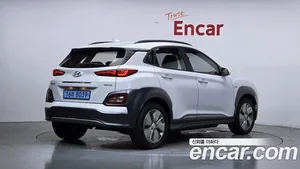 Hyundai Kona, 2020 — миниатюра 2