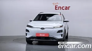 Hyundai Kona, 2020 — миниатюра 3