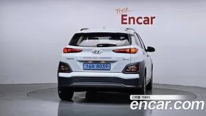 Hyundai Kona, 2020 — миниатюра 4