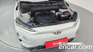 Hyundai Kona, 2020 — миниатюра 6