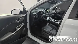 Hyundai Kona, 2020 — миниатюра 10