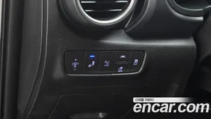 Hyundai Kona, 2020 — миниатюра 14