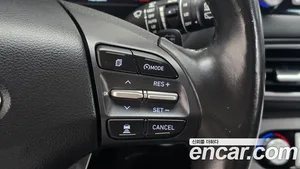 Hyundai Kona, 2020 — миниатюра 15