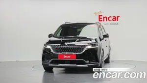 Kia Carnival, 2022 — миниатюра 2