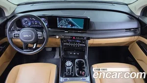 Kia Carnival, 2022 — миниатюра 9