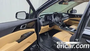 Kia Carnival, 2022 — миниатюра 12