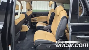 Kia Carnival, 2022 — миниатюра 17