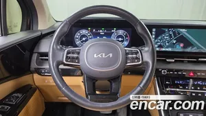 Kia Carnival, 2022 — миниатюра 18