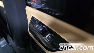 Kia Carnival, 2022 — миниатюра 23