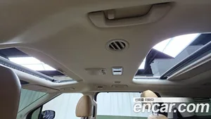 Kia Carnival, 2022 — миниатюра 24