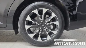 Kia Carnival, 2022 — миниатюра 6