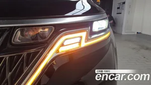 Kia Carnival, 2022 — миниатюра 7