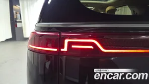 Kia Carnival, 2022 — миниатюра 8