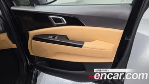 Kia Carnival, 2022 — миниатюра 14