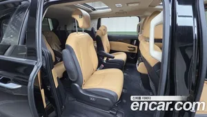 Kia Carnival, 2022 — миниатюра 15