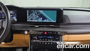 Kia Carnival, 2022 — миниатюра 26