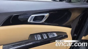 Kia Carnival, 2022 — миниатюра 27
