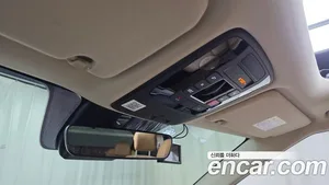 Kia Carnival, 2022 — миниатюра 29