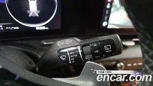 Kia Carnival, 2022 — миниатюра 33