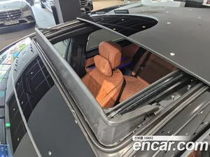 Mercedes-Benz S-Class, 2025 — миниатюра 16
