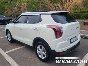 KGM Tivoli, 2023 — миниатюра 2