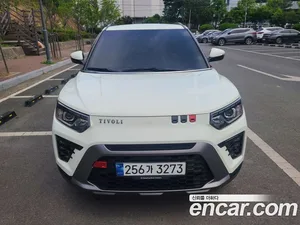 KGM Tivoli, 2023 — миниатюра 3