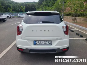 KGM Tivoli, 2023 — миниатюра 4