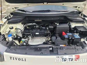 KGM Tivoli, 2023 — миниатюра 6