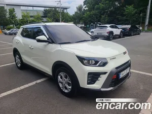 KGM Tivoli, 2023 — миниатюра 18