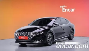 Hyundai Grandeur, 2021 — миниатюра 30