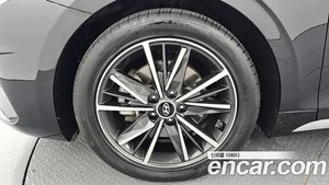 Hyundai Grandeur, 2021 — миниатюра 4