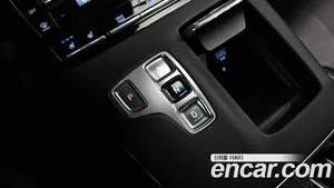 Hyundai Grandeur, 2021 — миниатюра 11