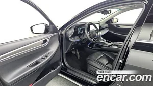 Hyundai Grandeur, 2021 — миниатюра 12