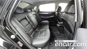 Hyundai Grandeur, 2021 — миниатюра 16