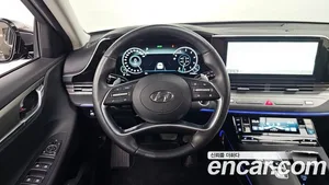 Hyundai Grandeur, 2021 — миниатюра 17