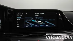 Hyundai Grandeur, 2021 — миниатюра 20