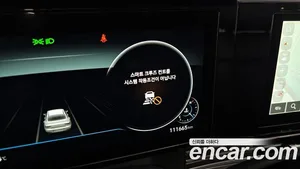 Hyundai Grandeur, 2021 — миниатюра 21