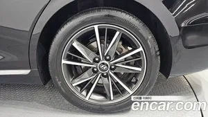 Hyundai Grandeur, 2021 — миниатюра 6