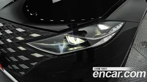 Hyundai Grandeur, 2021 — миниатюра 7