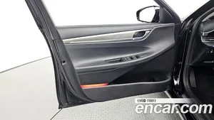 Hyundai Grandeur, 2021 — миниатюра 13