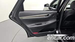 Hyundai Grandeur, 2021 — миниатюра 14